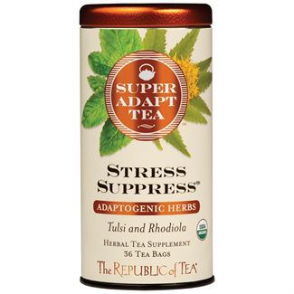 Stress Suppress Republic of Tea